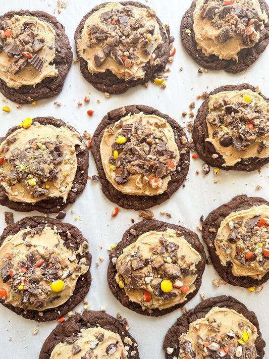 Reese Overload