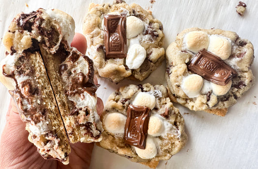 S’mores